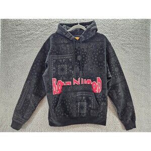 Boyz N the Hood Hoodie Mens Medium Shoe Palace Limited Edition Sweater